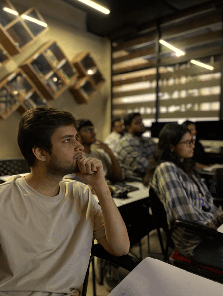 The Audio Guys Institute Mumbai Campus photo 24